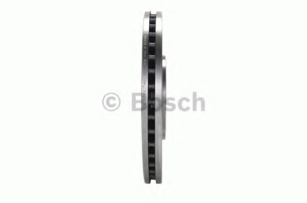 Disc frana 6