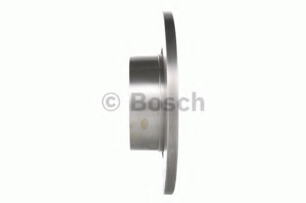 Disc frana 4
