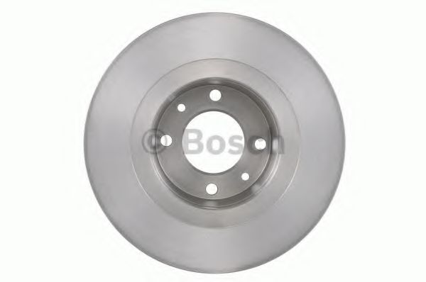 Disc frana 5