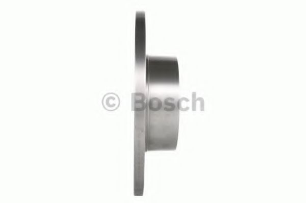 Disc frana 6