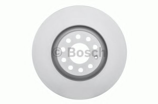 Disc frana 3
