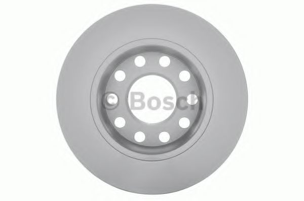 Disc frana 5