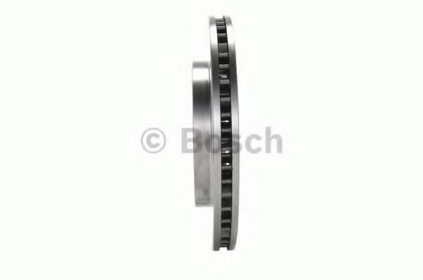 Disc frana 4