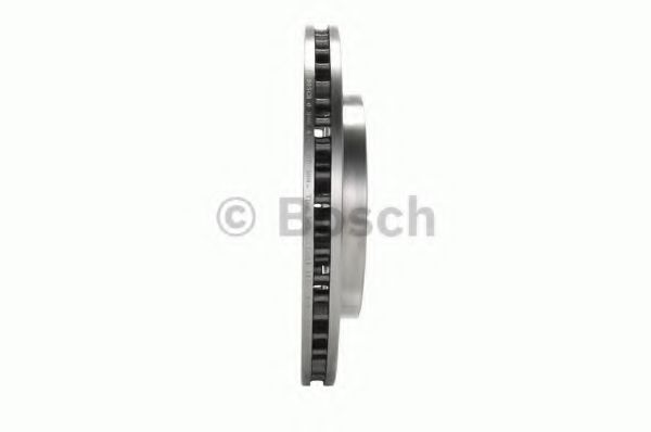 Disc frana 6