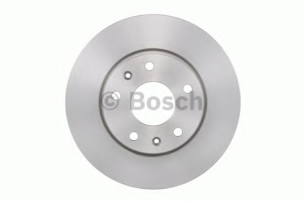 Disc frana 3