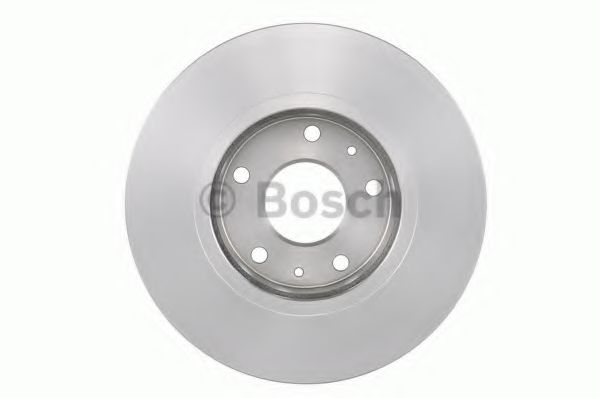 Disc frana 5