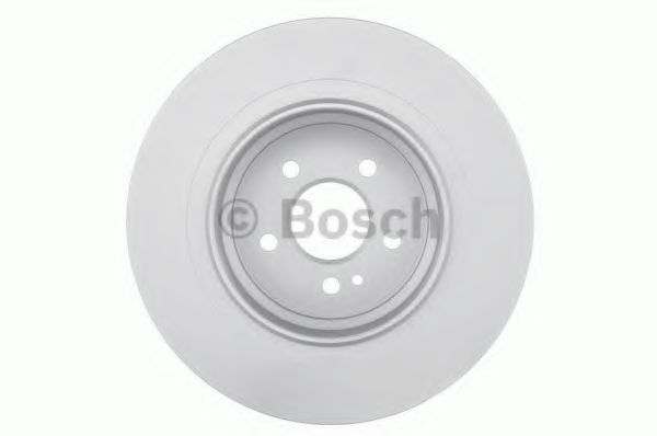 Disc frana 5