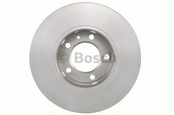 Disc frana 5