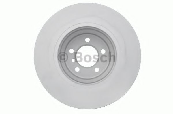 Disc frana 3