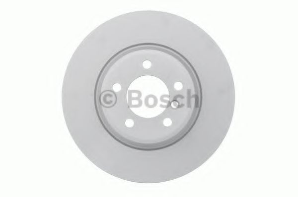 Disc frana 5