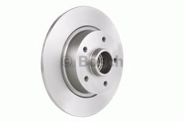 Disc frana 2