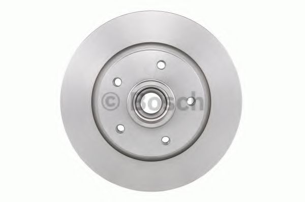 Disc frana 3