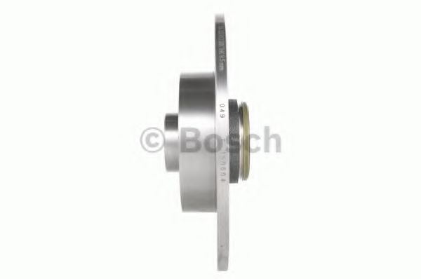 Disc frana 4