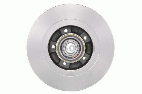 Disc frana 5