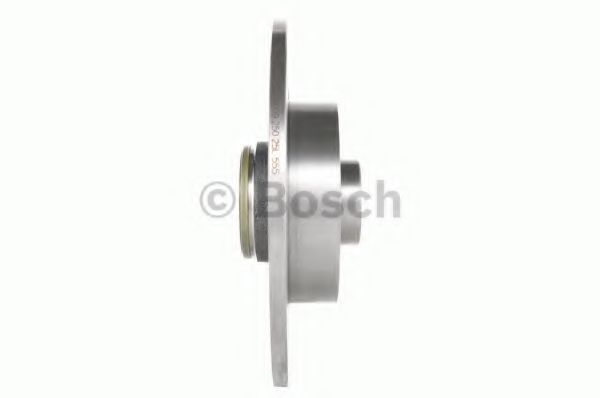 Disc frana 6