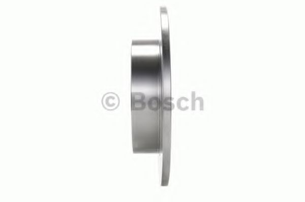 Disc frana 4