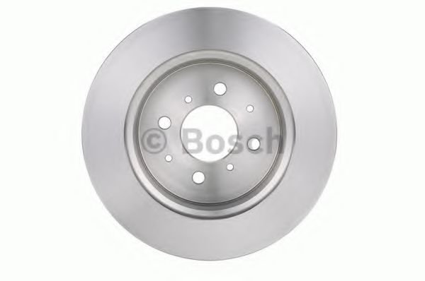 Disc frana 5