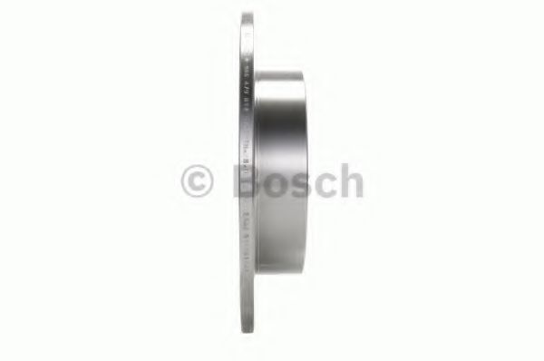 Disc frana 6