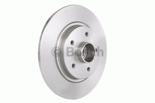 Disc frana 2