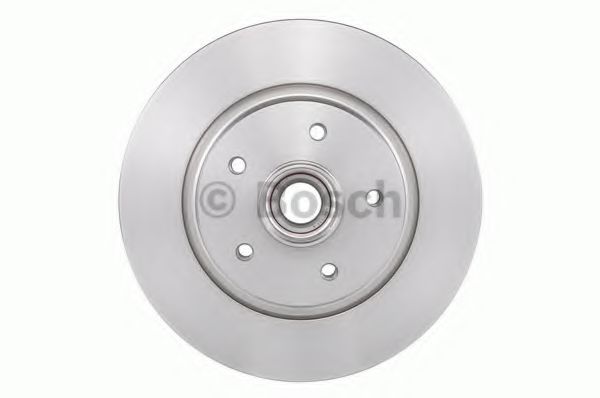 Disc frana 3