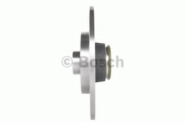 Disc frana 4