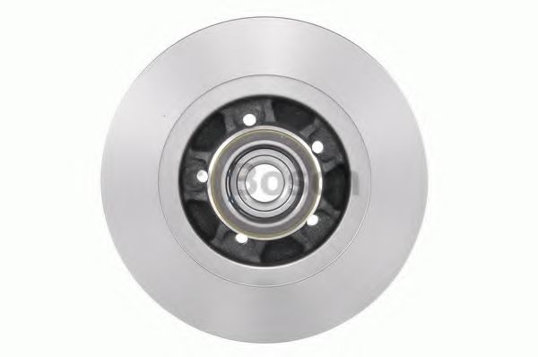 Disc frana 5