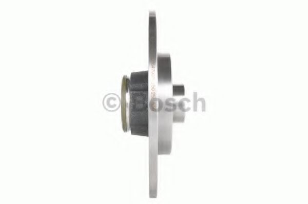 Disc frana 6