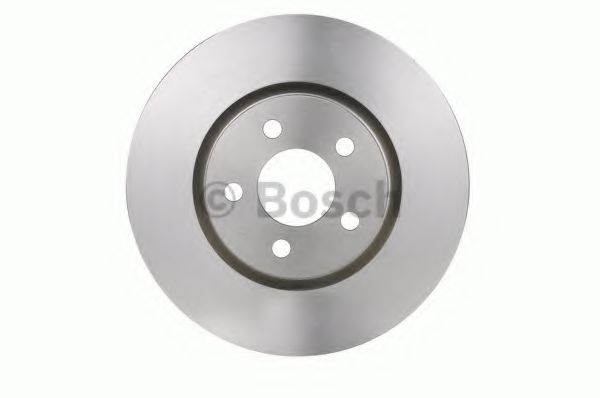 Disc frana 3