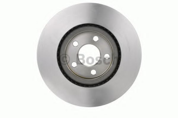 Disc frana 5