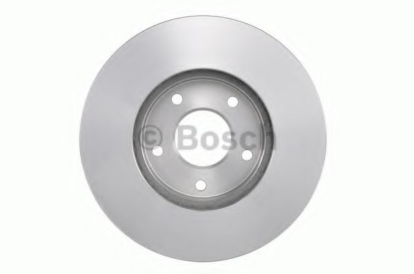 Disc frana 5