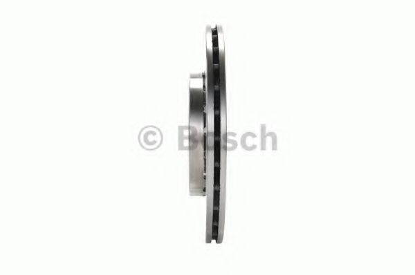 Disc frana 4
