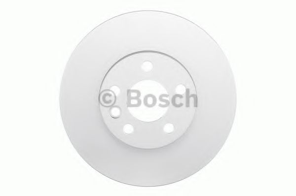 Disc frana 3