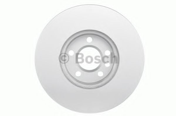 Disc frana 5