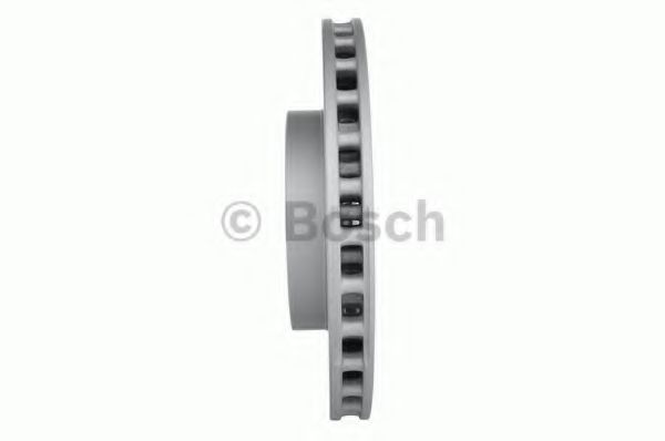 Disc frana 4