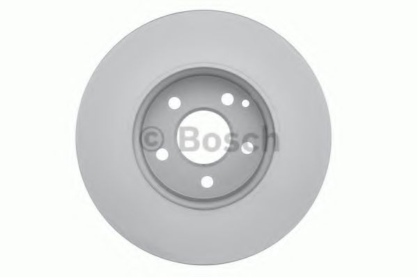 Disc frana 5