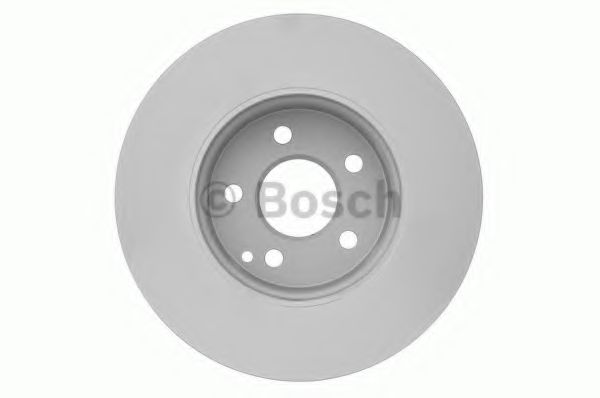 Disc frana 3