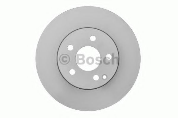 Disc frana 5