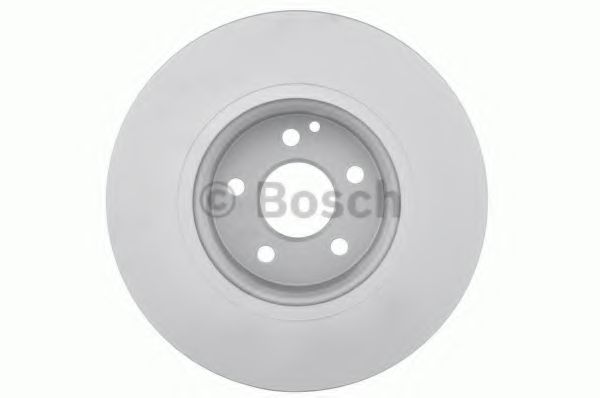 Disc frana 5