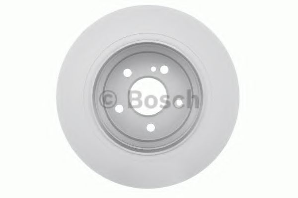 Disc frana 5