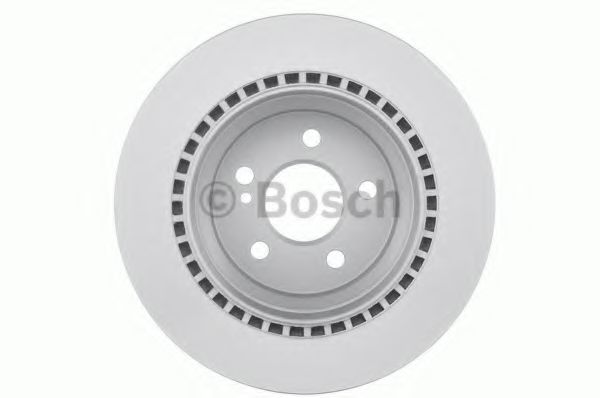 Disc frana 5