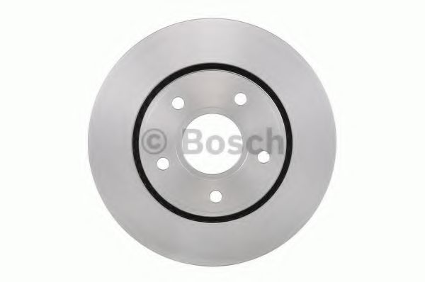 Disc frana 3