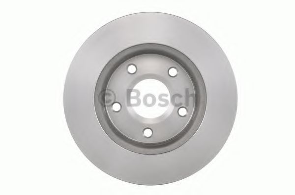 Disc frana 5