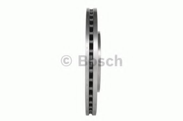 Disc frana 6