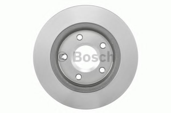 Disc frana 5