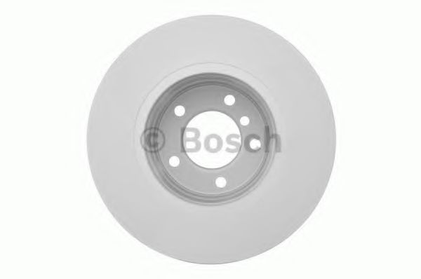 Disc frana 3