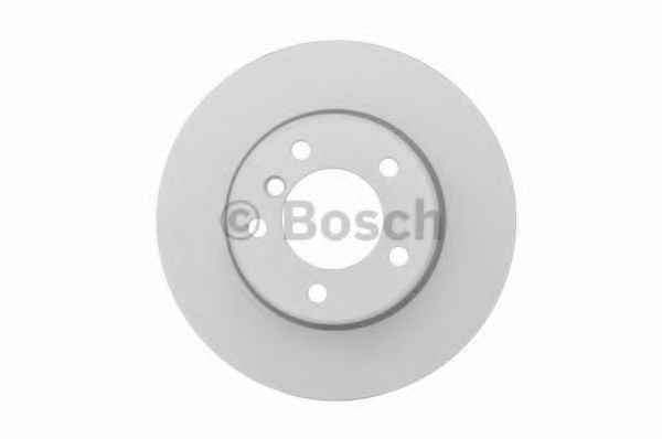 Disc frana 5