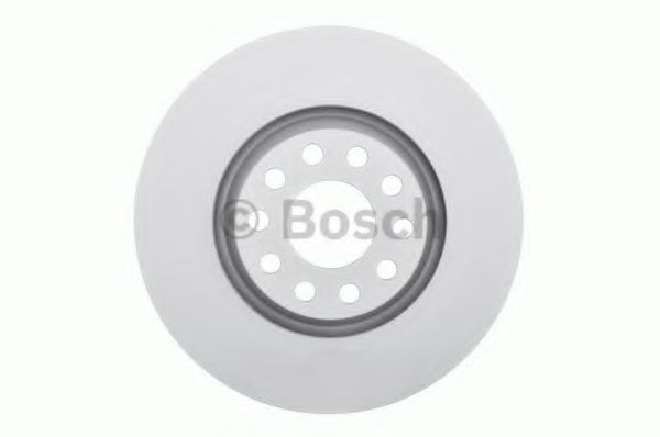 Disc frana 3