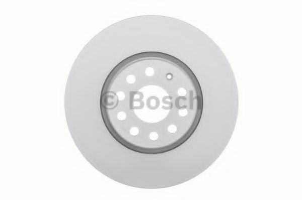 Disc frana 3