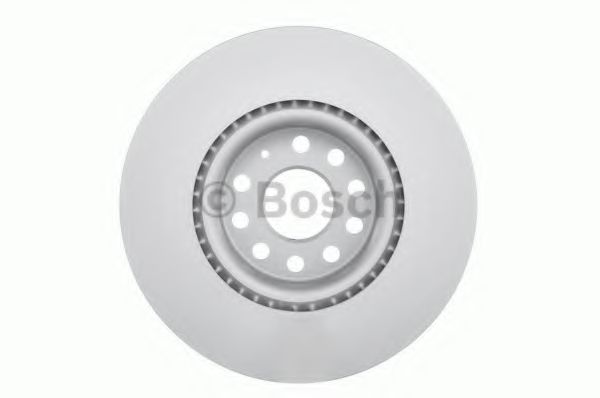 Disc frana 5