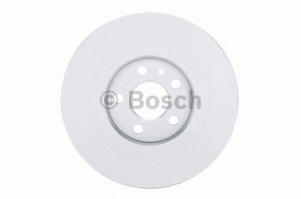 Disc frana 5